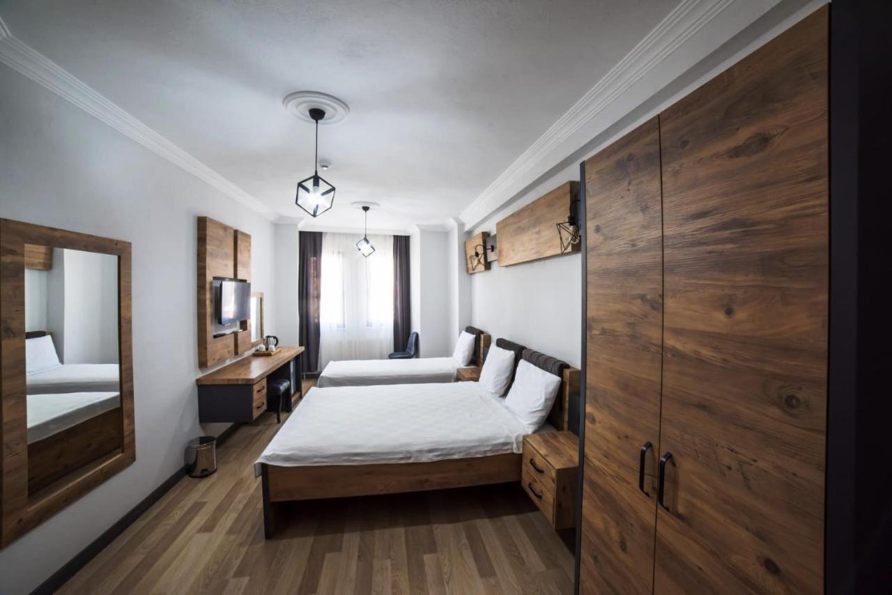 Imroz Adali'S Hotel Экстерьер фото