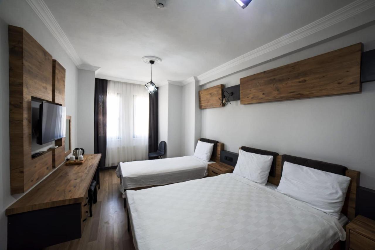 Imroz Adali'S Hotel Экстерьер фото