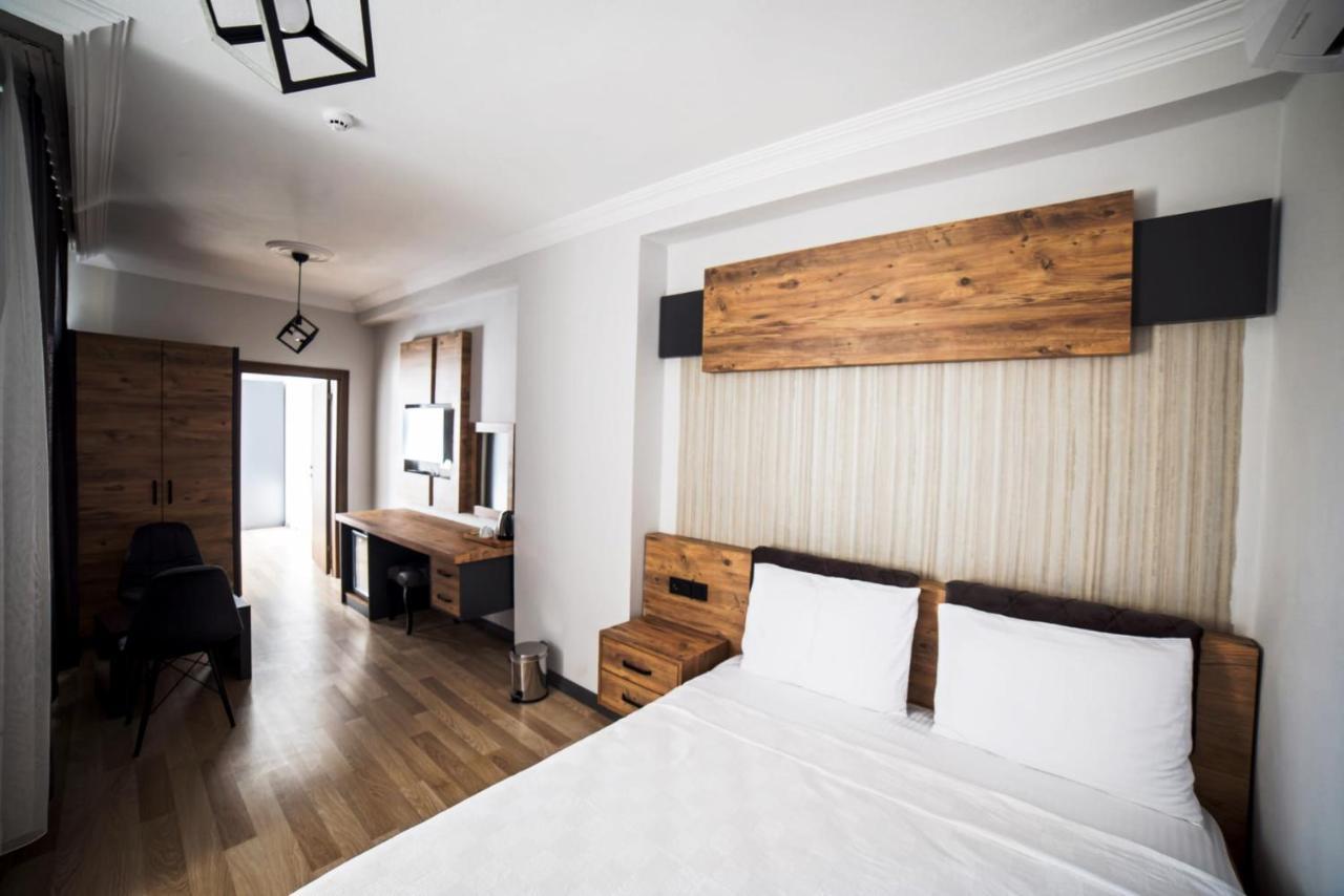 Imroz Adali'S Hotel Экстерьер фото