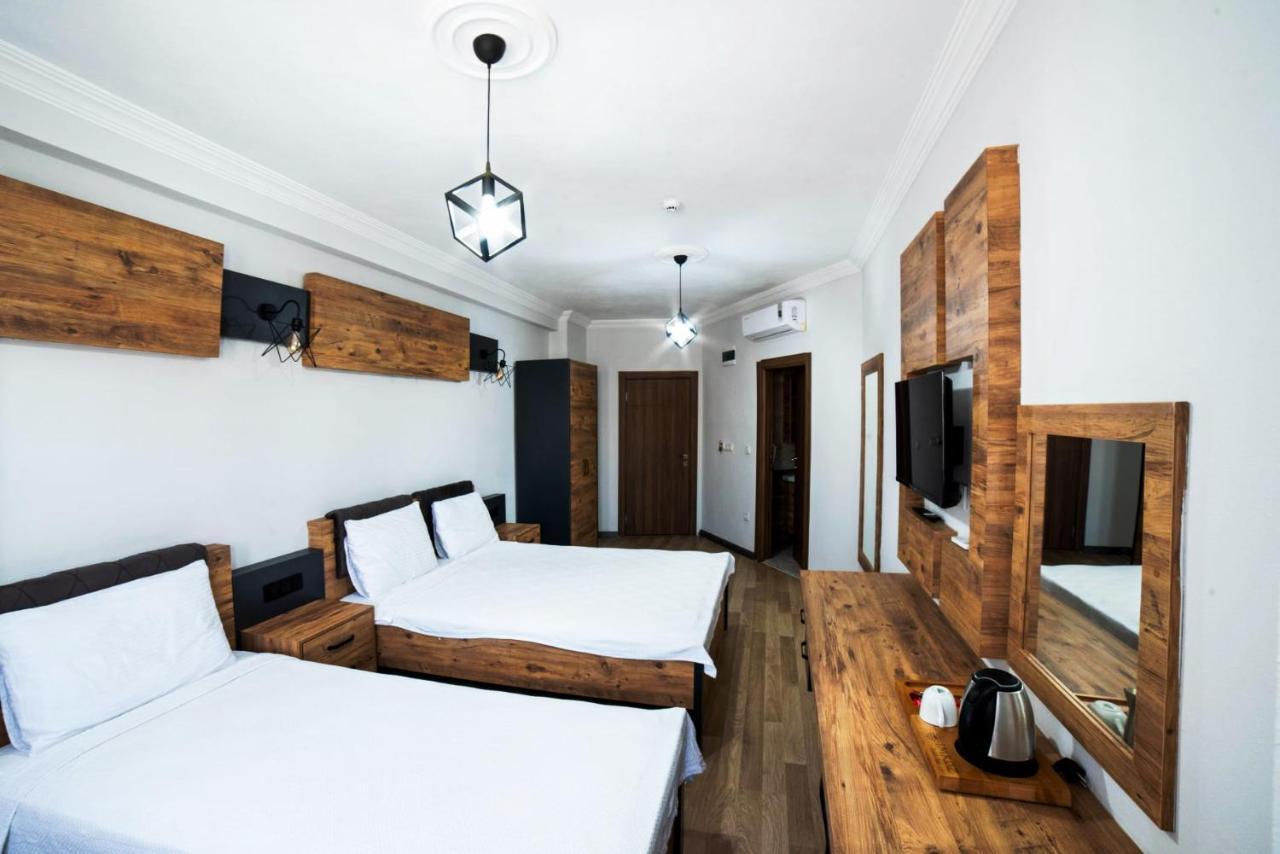 Imroz Adali'S Hotel Экстерьер фото